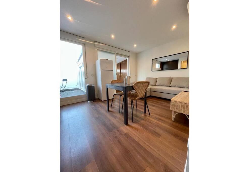 Bohemio Apt 1Hab 4Pax En La Plaza De Chueca Apartamento Madrid Exterior foto