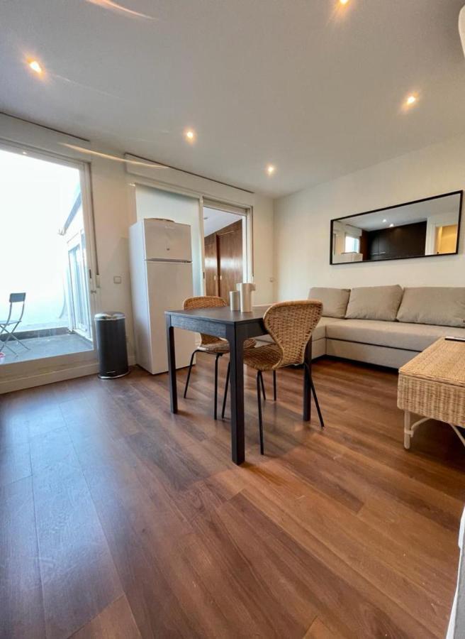 Bohemio Apt 1Hab 4Pax En La Plaza De Chueca Apartamento Madrid Exterior foto