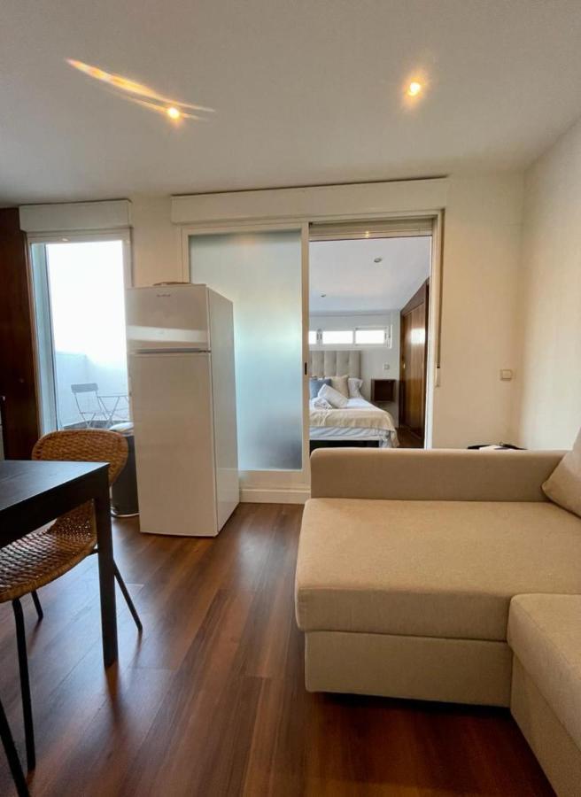 Bohemio Apt 1Hab 4Pax En La Plaza De Chueca Apartamento Madrid Exterior foto