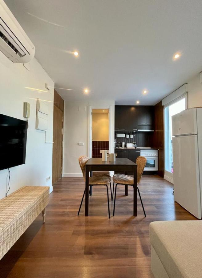 Bohemio Apt 1Hab 4Pax En La Plaza De Chueca Apartamento Madrid Exterior foto
