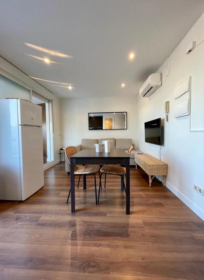 Bohemio Apt 1Hab 4Pax En La Plaza De Chueca Apartamento Madrid Exterior foto