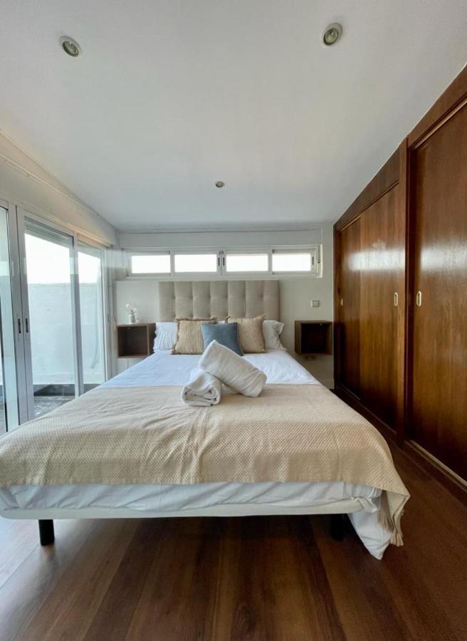 Bohemio Apt 1Hab 4Pax En La Plaza De Chueca Apartamento Madrid Exterior foto